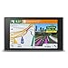 Price comparison product image Garmin DriveLuxe 51LMT-D EU 5-inch Sat Nav with Lifetime Map Updates for the UK, Ireland and Full Europe, Digital Traffic and Magnetic Mount
