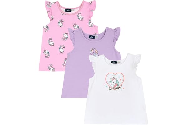 Chicco 3-pack linne, Flerfärgad, 8 år