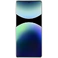 Xiaomi Redmi Note 14 Pro 5G Mobile (Coral Green 12GB RAM, 512GB Storage) | 200MP pro-grade AI camera system |Curved 6.67" 120Hz AMOLED display | 5110 mAh (typ) battery