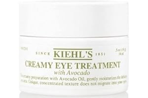 KIEHL'S Kiehls Creamy Eye Treatment With Avocado 14gr