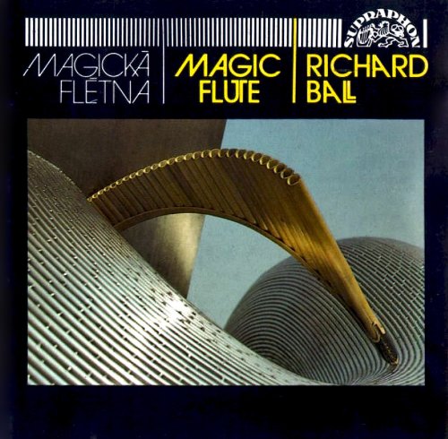 Preisvergleich Produktbild Magic Flute