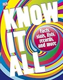 Know It All (Dk) by DK