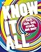 Know It All (Dk) by DK