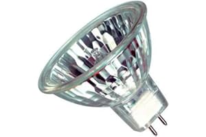 Osram Decostar 44860 WFL 36 grader 20 W 12 V GU5.3