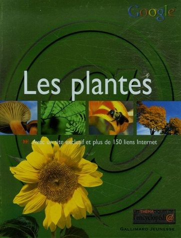 couverture de : Plantes (Les )