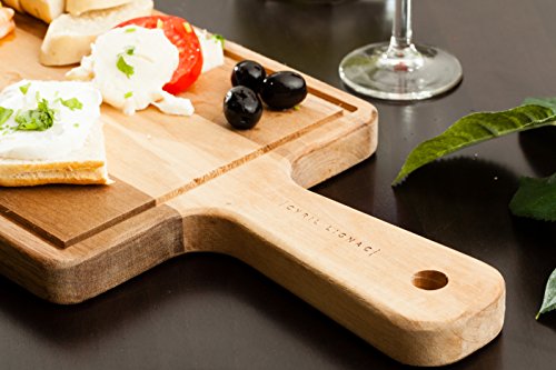 Cyril-Lignac-Schneidebretter