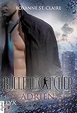 Cover zum Buch Bullet Catcher: Adrien