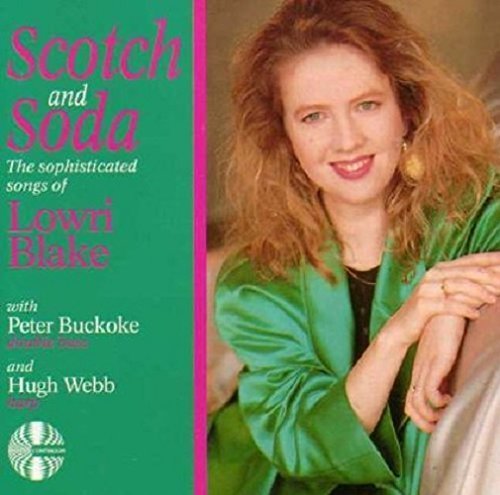 Preisvergleich Produktbild Scotch & Soda by Lowri Blake