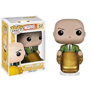 Funko Pop Profesor X (X-Men 57) - Imagen 3