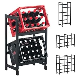 50 Transparente Kleiderbügel Aus Acryl – 44 Cm, 360° Drehbar & Mit Kerben – Platzsparend & Stabil