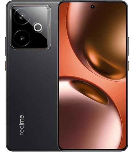 POCO F7 Pro Black 12GB RAM 512GB ROM: Buy Online at Best