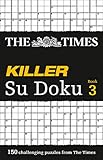 The Times Killer Su Doku Book 3 The Times Killer Su Doku Book 3