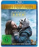 Raum [Blu-ray]