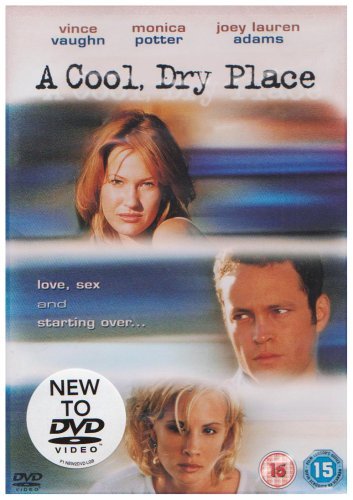 Preisvergleich Produktbild A Cool, Dry Place [DVD] by Vince Vaughn