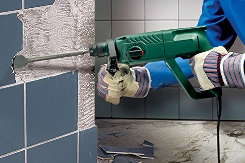 Bosch Pro Fliesenmeißel Long Life SDS-plus - 3