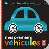 Image de Mes premiers véhicules - petit imagier
