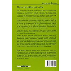El arte de hablar y de callar: Por una nueva cultura del lenguaje