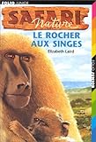 Image de Le rocher aux singes
