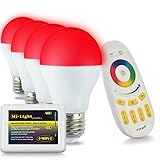 Aluminum Kohlrippen, SAMSUNG LED chip