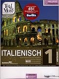Tell me More Premium Italienisch 1 - 