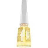 Nourishing Oil Vitamin Limon &Ouml;z&uuml; &amp; E Vitamini İ&ccedil;eren Tırnak Bakım Yağı