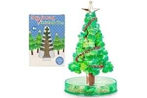 Playwrite Magic Growing Christmas Tree