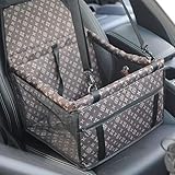jaula transporte para gatos Hecho de alta calidad impermeable 600D oxford, cinturón de nylon, anillo antioxidante D, red de malla de PVC, fuerte y duradero.