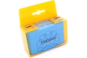 CUESOUL Dart Flights Case für ANTIE Hard Dart Case, Extra Dart Flights Holder