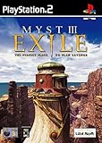 Myst 3 - Exile (inkl. Lösungsbuch) by 