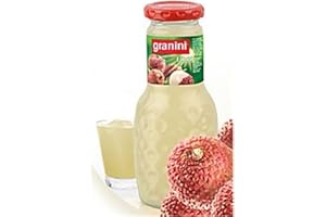 Granini litchi 25 cl - Pack de 12