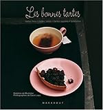 Les bonnes tartes