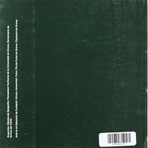 La ciutat difusa i les perifèries: Experiències de planificació i gestió