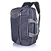 Suntop Dexter 3 Way Laptop Shoulder | Hand | Backpack Bag(Waterproof fabric | Faux Leather Trims) RS.1195.00