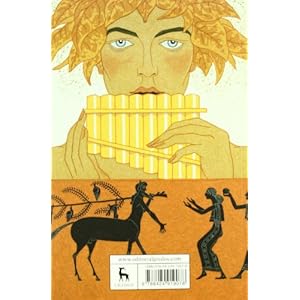 Diccionario de mitos clásicos para uso de modernos (B. NUEVA CULTURA)