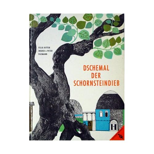 [PDF] Download Dschemal, der Schornsteindieb Kostenlos