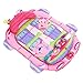 Bright Starts Pretty in Pink Tummy Cruiser Prop and Play Mat