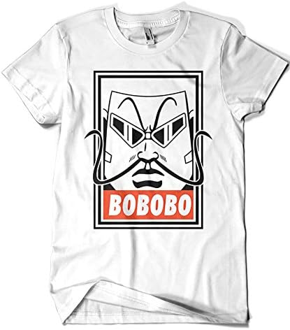 Camisetas La Colmena Men's T-Shirt White white -  White - XX-Large