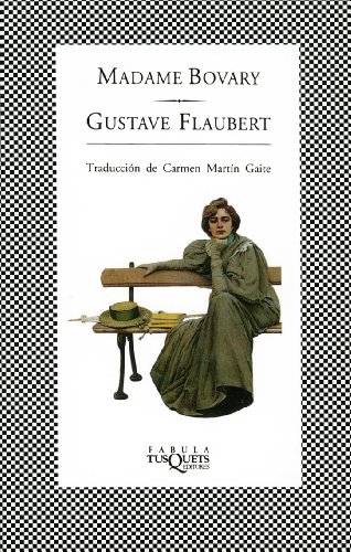 Madame Bovary (MAXI)