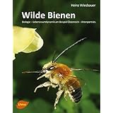 Wilde Bienen: Biologie - Lebensraumdynamik am Beispiel Österreichs - Artenporträts