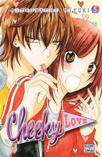 Télécharger Cheeky love T05 Livre PDF Gratuit