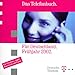 Produktbild Telefonbuch für Deutschland -  Frühjahr 2002