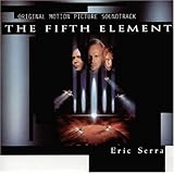 5th Element, the