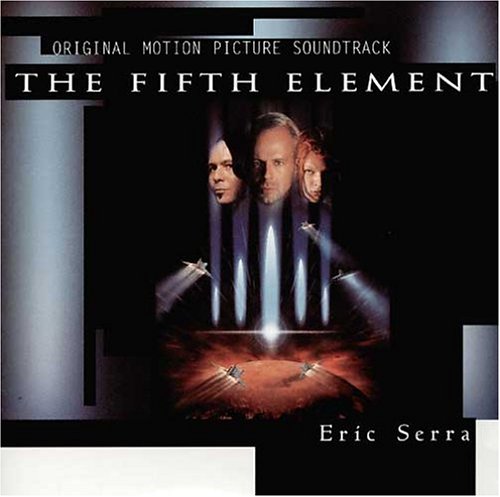 Preisvergleich Produktbild 5th Element,the