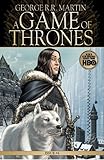 Image de A Game of Thrones: Comic Book, Issue 4 (Game of Thrones: The Comic Book)