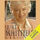 And June Whitfield by