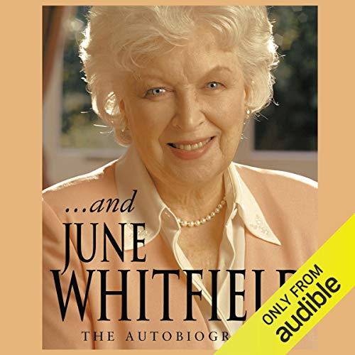 And June Whitfield