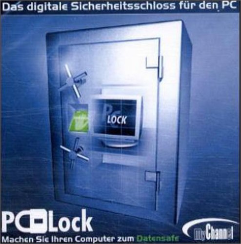 Preisvergleich Produktbild PC Lock