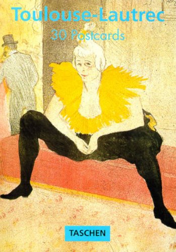 Download PK-TOULOUSE LAUTREC Download PK-TOULOUSE LAUTREC