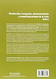 Image de Recolección, transporte, almacenamiento y acondicionamiento de la fruta