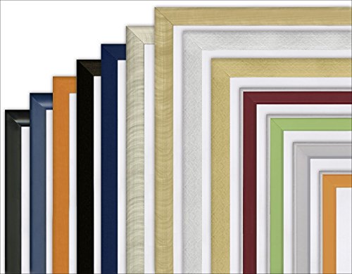 Artland Wand-Spiegel mit Rahmen in verschiedenen Größen Spiegel in verschiedenen Rahmen und Größen